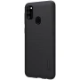 Nillkin Super Frosted Shield Matte cover case for Samsung Galaxy M30s, Galaxy M21 order from official NILLKIN store
